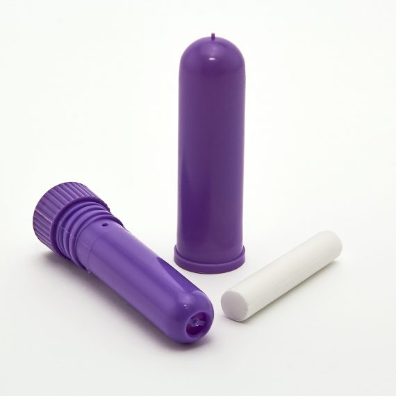 Purple-Nasal-Inhaler
