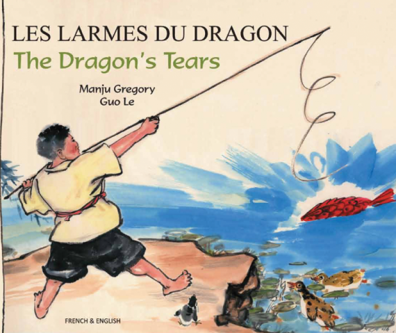 The_Dragon's_Tears_-_French_Cover_0